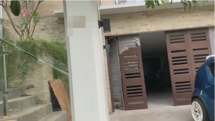 10 Potret rumah baru Chacha Takya dan Ricky Perdana, dapurnya unik