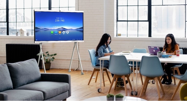 6 Manfaat menggunakan sistem smart office, bisa lebih produktif loh