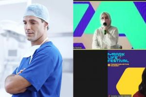 5 Fakta Meck Live Festival, bahas serba serbi kesehatan dan sains