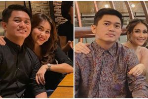 10 Potret terbaru Ayu Ting Ting & Adit Jayusman, makin lengket
