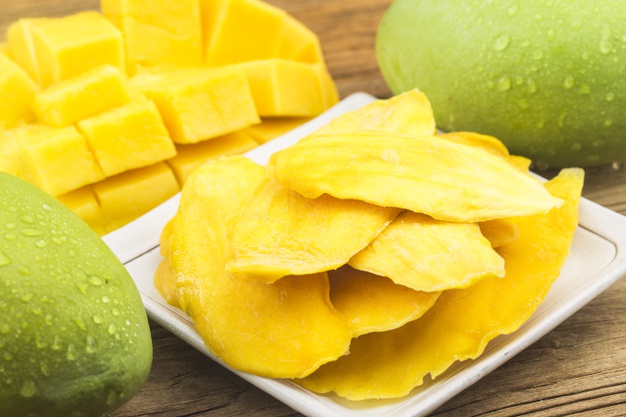 6 Manfaat mangga untuk kecantikan dan cara menggunakannya