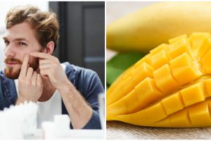 6 Manfaat mangga untuk kecantikan dan cara menggunakannya