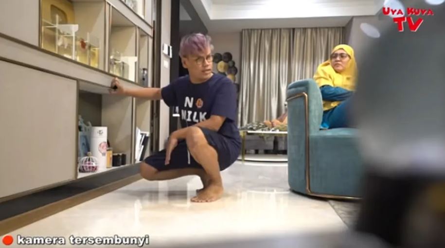 7 Seleb ini pelihara ikan cupang, Jennifer Jill punya 40 ekor lebih