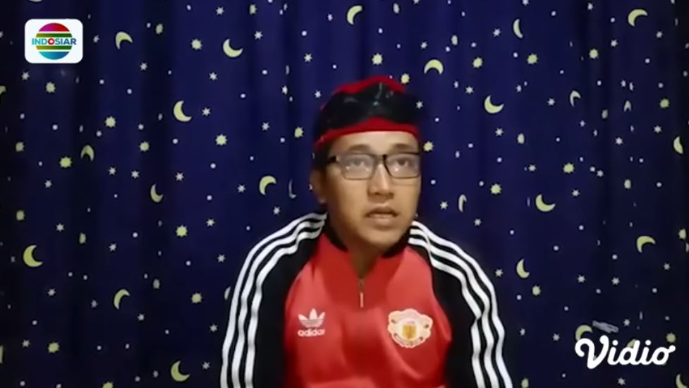 Kesal Teddy terus bahas warisan, Sule tantang bertemu empat mata