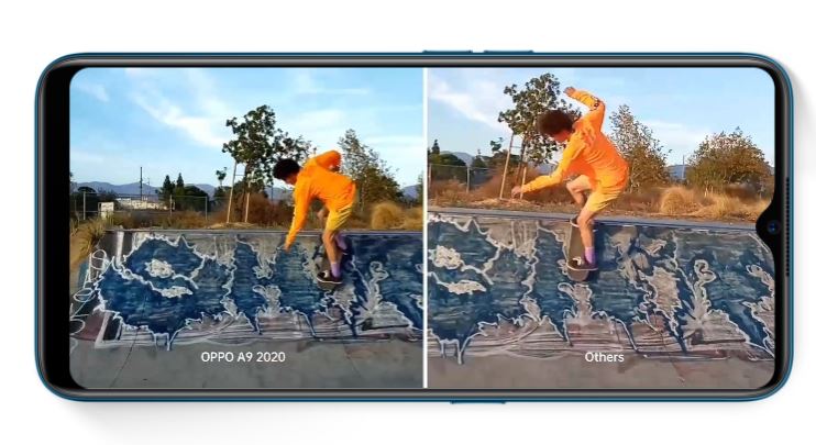 Harga HP Oppo A9 serta spesifikasi, kelebihan, dan kekurangan