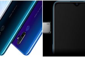 Harga HP Oppo A9 serta spesifikasi, kelebihan, dan kekurangan