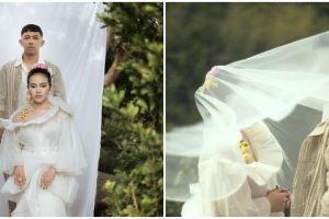 Sudah sah menikah! Ini 7 fakta Donne Maula suami Yura Yunita