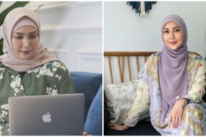 8 Potret koleksi tanaman Fenita Arie, rumah mendadak jadi hutan