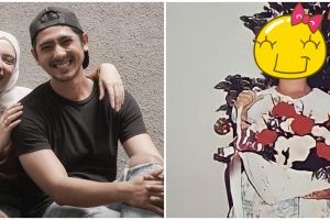 10 Transformasi Putri Anne, masa kecilnya bule banget