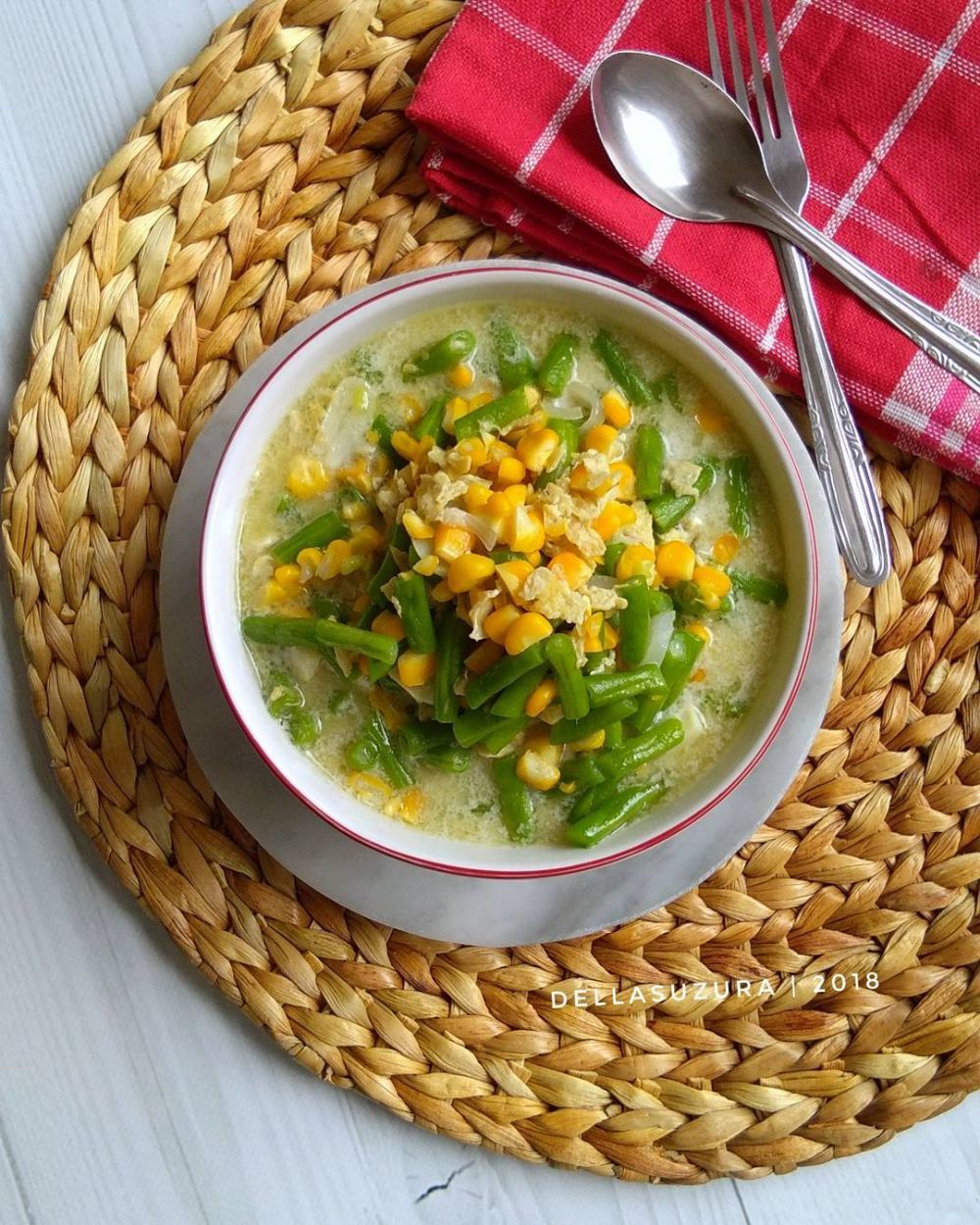 10 Resep sayur buncis super yang enak, praktis, dan sederhana