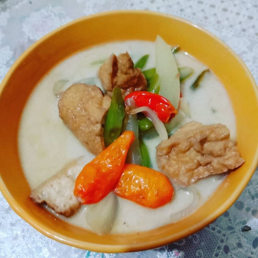 10 Resep sayur buncis super yang enak, praktis, dan sederhana
