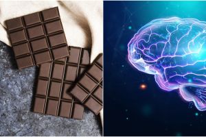 10 Manfaat dark chocolate untuk kesehatan, tingkatkan fungsi otak