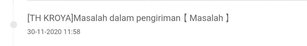 10 Keterangan lucu pengiriman paket ini bikin customer nyengir kesal