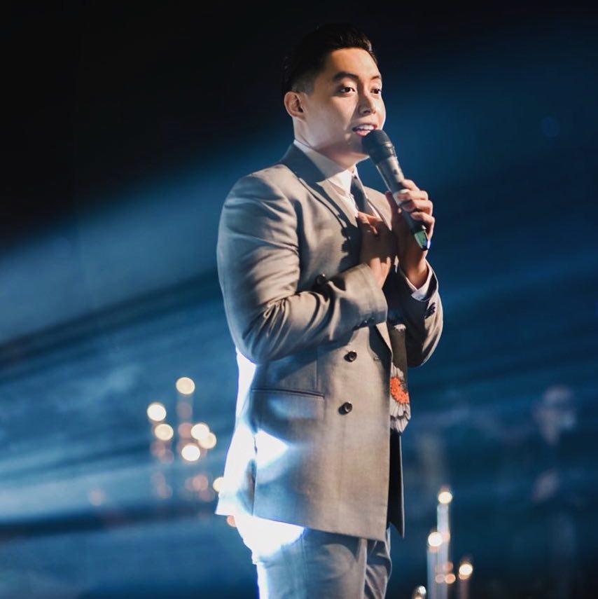 Jago nyanyi, 8 presenter ini pernah ikuti ajang D'Academy Celebrity