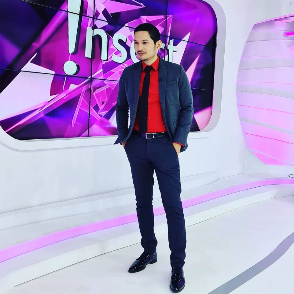 Jago nyanyi, 8 presenter ini pernah ikuti ajang D'Academy Celebrity