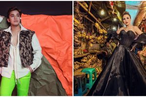 Jago nyanyi, 8 presenter ini pernah ikuti ajang D'Academy Celebrity