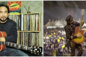 6 Cerita perjalanan karier Piyu Padi, pernah jadi cleaning servis