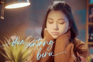 Cerita ‘ghosting’ Aminda dikemas dalam lagu Dua Centang Biru