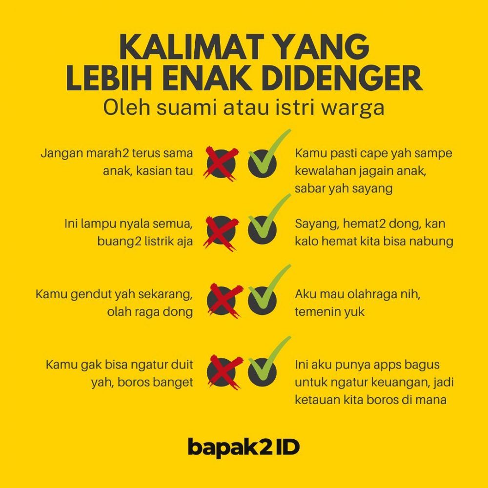 Wawancara eksklusif dengan @bapak2id, akun hits bapak-bapak masa kini