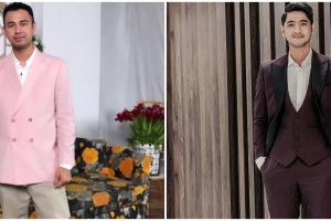 Penghasilan pertama 8 seleb ini bikin melongo, ada yang Rp 75 ribu