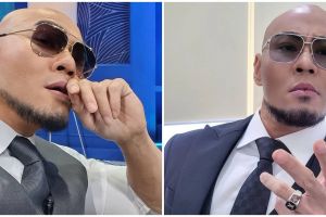 Unggah hasil MRI tulang punggung, Deddy Corbuzier beri penjelasan