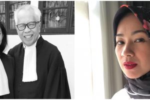 Potret lawas 6 seleb yang kini jadi pengacara, pesonanya tak luntur