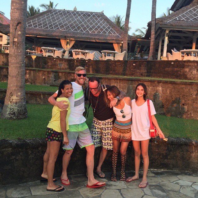 Potret 10 pesinetron cantik saat remaja, penampilannya manglingi