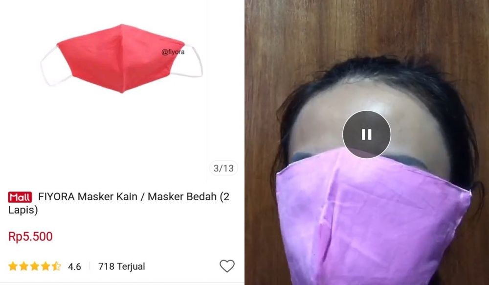 10 Momen apes orang beli barang tapi kebesaran ini kocak abis