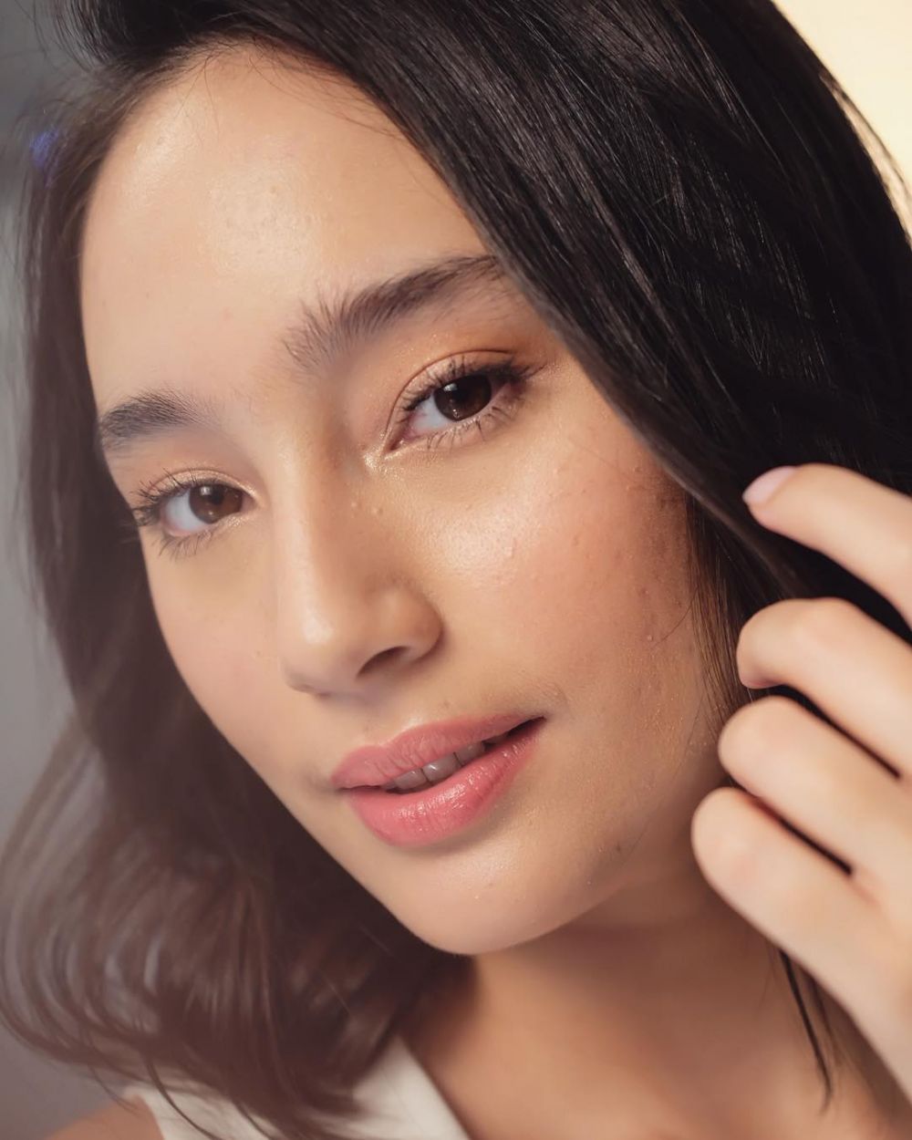 Momen 5 seleb sebar spirit self love, inspiratif abis