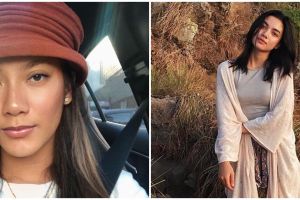 Momen 5 seleb sebar spirit self love, inspiratif abis