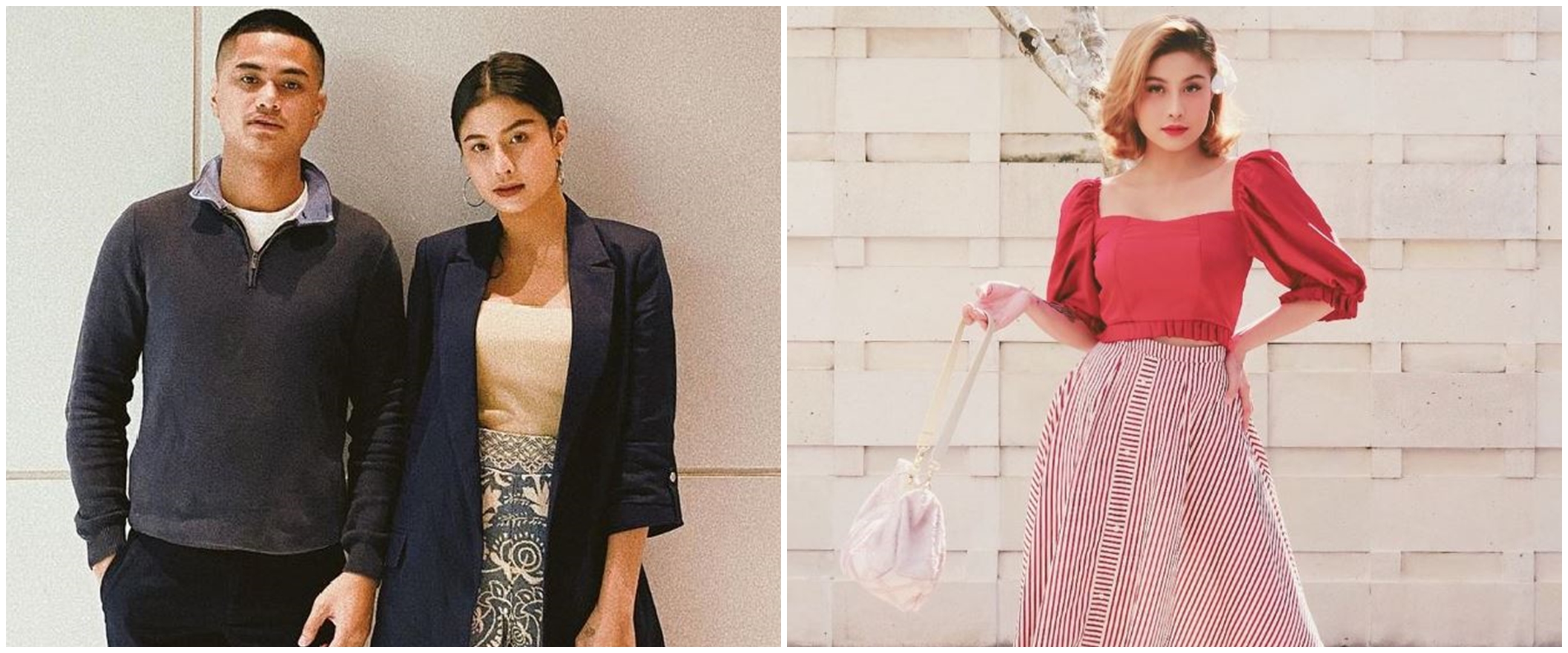 Awkarin jawab kapan putus dari Sabian Tama, momen tak terduga