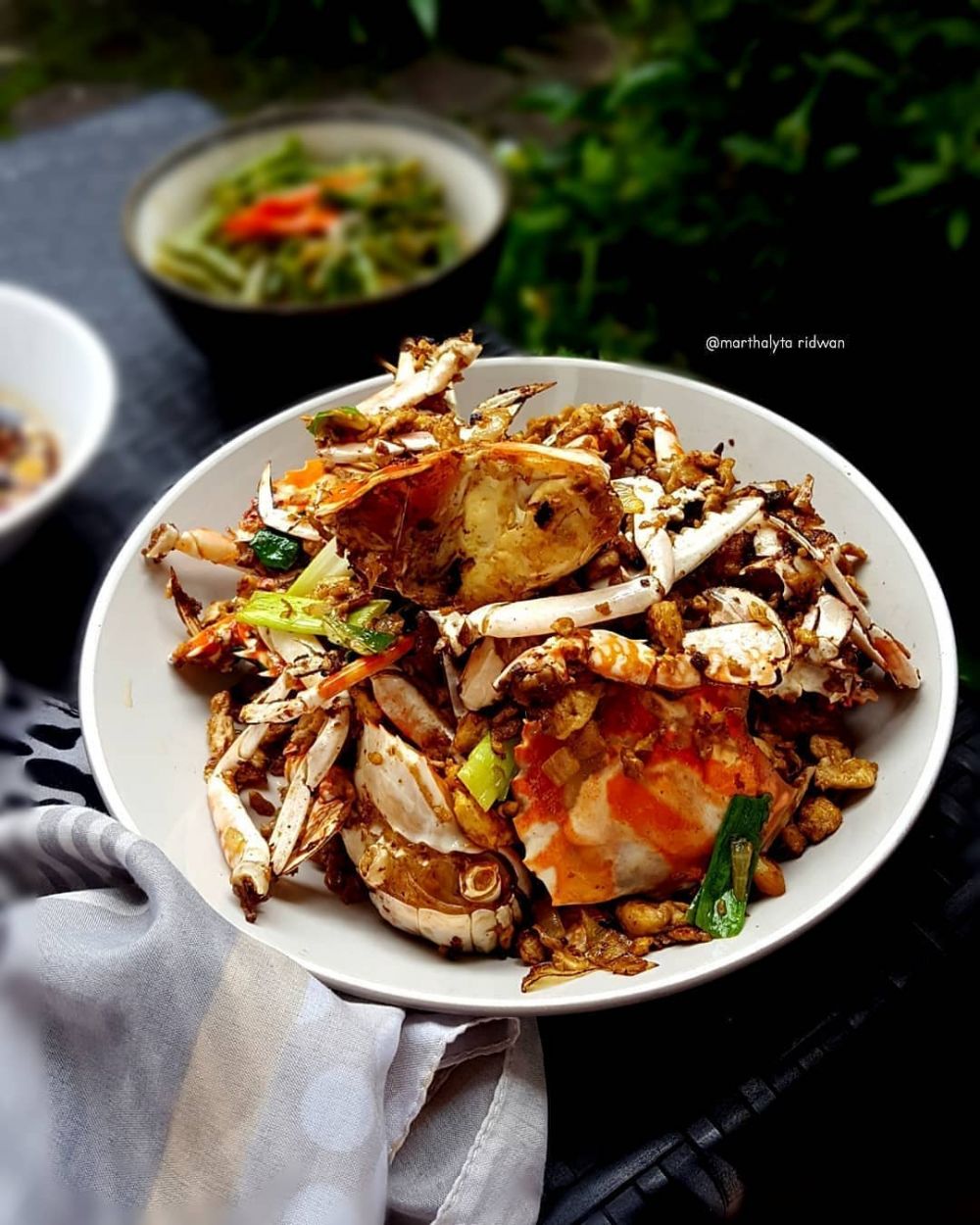 Resep olahan rajungan © 2020 brilio.net Resep olahan rajungan © 2020 brilio.net
