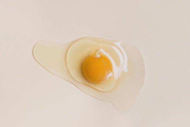 Cara membuat masker dari lidah buaya & putih telur, hilangkan jerawat