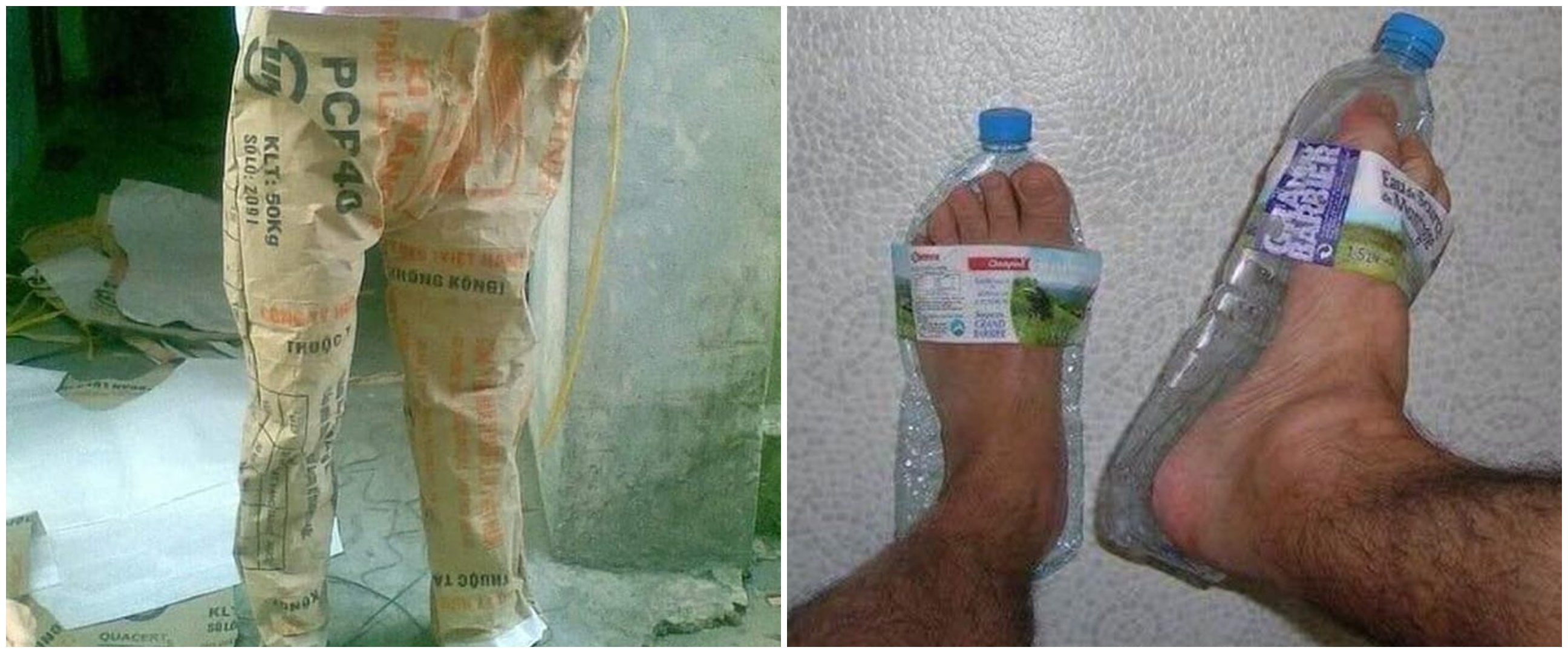 10 Fashion item low budget ini desainnya curi perhatian