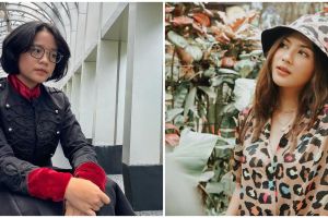 Kisah perjuangan untuk sembuh 6 seleb pengidap skoliosis, bikin salut