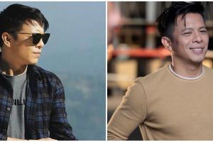 Ariel Noah pamer foto main PS5 bareng cewek cantik, bikin fans baper