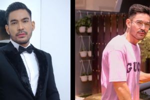 Diberitakan meninggal dunia, ini tanggapan menohok Robby Purba