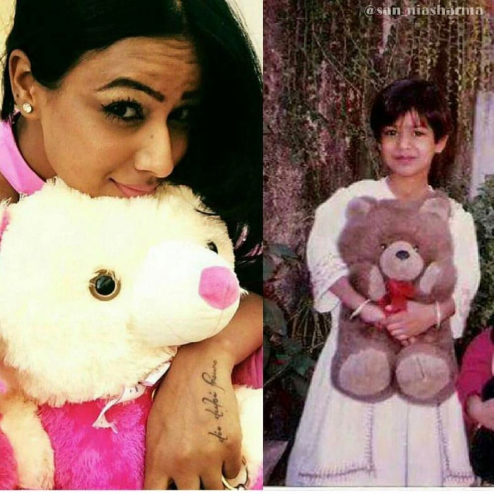 Potret lawas 10 pemain Naagin, bikin pangling