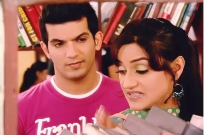 Potret lawas 10 pemain Naagin, bikin pangling