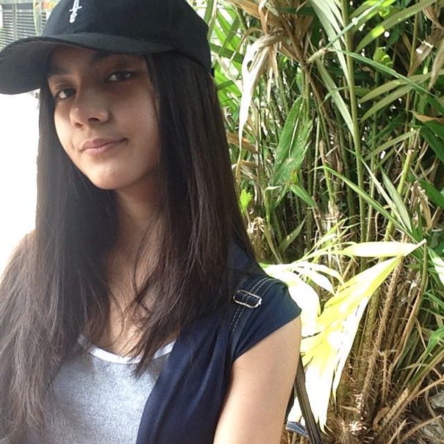 10 Potret transformasi Ersya Aurelia, pipinya yang chubby bikin gemas