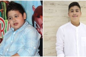 8 Potret dulu dan kini pemeran Buku Harian Baim, biking pangling