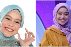 Lesty Kejora pakai behel hilangkan gingsul, ini 6 potret terbarunya