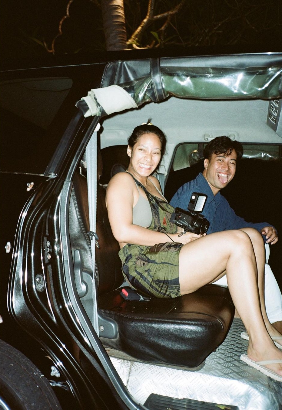 10 Potret Tara Basro liburan di Bali, gayanya curi perhatian