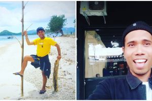 5 Kabar terbaru Udin Sedunia yang dulu viral, tak terduga