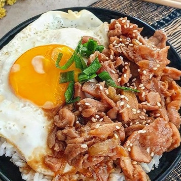 17 Resep kreasi ayam teriyaki, enak, sederhana, dan bikin nagih