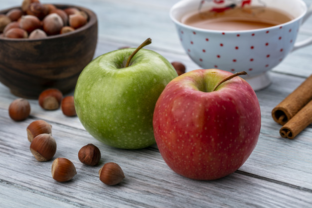 9 Camilan penurun kolesterol, lengkap dengan kandungan gizinya