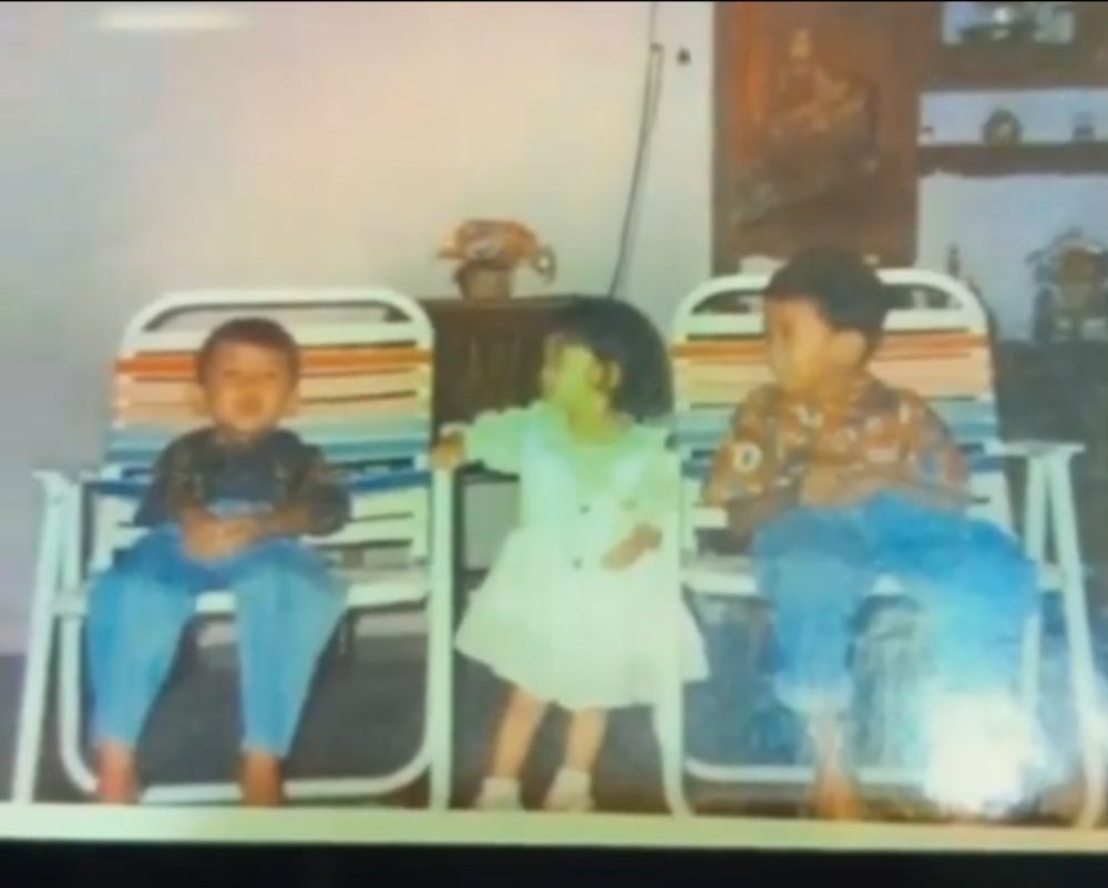 10 Potret transformasi Ryana Dea, makin memesona di usia 31 tahun