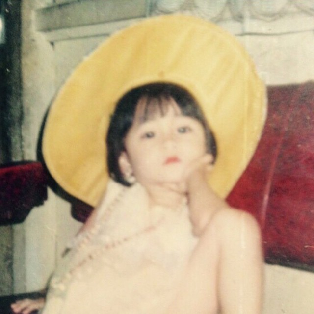 10 Potret transformasi Ryana Dea, makin memesona di usia 31 tahun