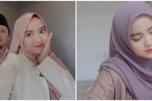 Curhat sedih Wirda Mansur usai Yusuf Mansur dirawat karena Covid-19