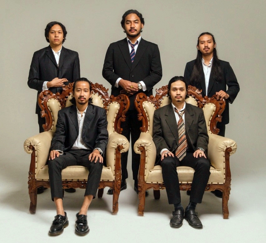 6 Bocoran aksi .Feast yang akan menghentak This Is My Wave Concert